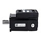 Servomotor de CC integrado de 400W  1,27Nm(179,85oz.in) 3000rpm 24-70V CC con Modbus RS485 Servomotor de CC integrado de 400W  1,27Nm(179,85oz.in) 3000rpm 24-70V CC con Modbus RS485