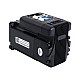 Servomotor de CC integrado de 400W  1,27Nm(179,85oz.in) 3000rpm 24-70V CC con Modbus RS485 Servomotor de CC integrado de 400W  1,27Nm(179,85oz.in) 3000rpm 24-70V CC con Modbus RS485