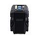 Servomotor de CC integrado de 400W  1,27Nm(179,85oz.in) 3000rpm 24-70V CC con Modbus RS485 Servomotor de CC integrado de 400W  1,27Nm(179,85oz.in) 3000rpm 24-70V CC con Modbus RS485