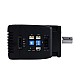 Servomotor de CC integrado de 750W  2,39Nm(338,45oz.in) 3000rpm 24-70V CC con Modbus RS485