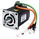 Kit de servomotor de CA de 1000W  serie E6 3000rpm 3,18Nm Codificador de 17bits IP65