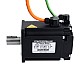 Kit de servomotor de CA de 1000W  serie E6 3000rpm 3,18Nm Codificador de 17bits IP65