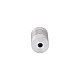 Acoplamiento flexible de 5mm - 6mm Acoplador de eje de motor paso a paso CNC de 18x25 mm Acoplamiento flexible de 5mm - 6mm Acoplador de eje de motor paso a paso CNC de 18x25 mm