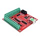 Controlador CNC de 4 ejes con placa Breakout USB 100 kHz para Mach3 - ST-V3 | StepperOnline