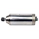 Motor de eje CNC refrigerado por agua 220V 3.0KW 24000RPM 400Hz ER20 Motor de eje CNC refrigerado por agua 220V 3.0KW 24000RPM 400Hz ER20