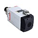 Motor de husillo cuadrado Refrigerado por aire 380V 4.5KW 18000RPM 300Hz ER32 Collet VFD 380V CA Motor de husillo cuadrado Refrigerado por aire 380V 4.5KW 18000RPM 300Hz ER32 Collet VFD 380V CA