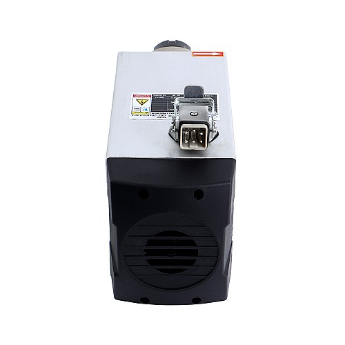 Motor de husillo cuadrado Refrigerado por aire 380V 4.5KW 18000RPM 300Hz ER32 Collet VFD 380V CA Motor de husillo cuadrado Refrigerado por aire 380V 4.5KW 18000RPM 300Hz ER32 Collet VFD 380V CA