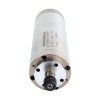 Motor de eje CNC refrigerado por agua 110V 800W 24000RPM 400Hz ER11