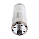Motor de eje CNC refrigerado por agua 110V 800W 24000RPM 400Hz ER11