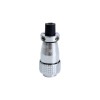 Motor de eje CNC refrigerado por agua 110V 800W 24000RPM 400Hz ER11