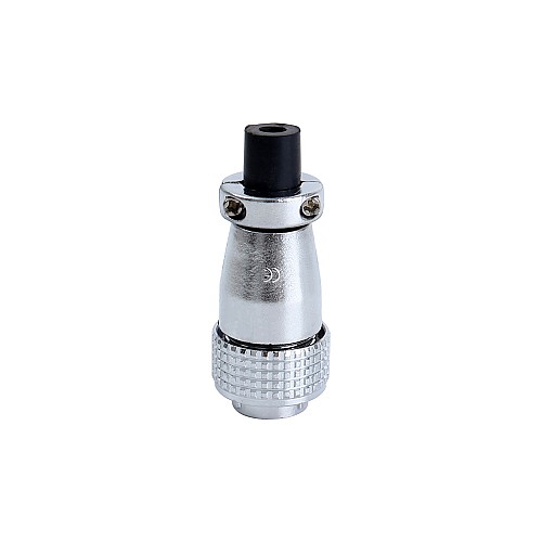 Motor de eje CNC refrigerado por agua 110V 800W 24000RPM 400Hz ER11