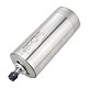 Motor de husillo refrigerado por agua de 220V 1,5KW Φ80x181.5mm y kit de accionamiento de frecuencia variable de 2HP 1,5KW 7,0A - VSK-W1.5B | StepperOnline