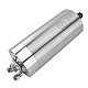 Motor de husillo refrigerado por agua 110V 1.5KW 24000RPM 400Hz ER11 Collet VFD110V AC husillo Motor de husillo refrigerado por agua 110V 1.5KW 24000RPM 400Hz ER11 Collet VFD110V AC husillo