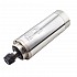 Motor de eje CNC refrigerado por agua 110V 2.2KW 24000RPM 400Hz ER20