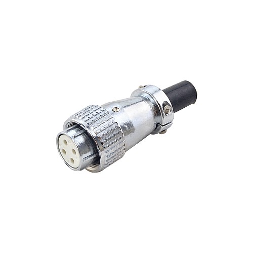 Motor de eje CNC refrigerado por agua 110V 2.2KW 24000RPM 400Hz ER20