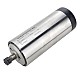 Motor de eje de CNC refrigerado por aire 220V 1.5KW 24000RPM 400Hz ER11 Motor de eje de CNC refrigerado por aire 220V 1.5KW 24000RPM 400Hz ER11