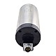Motor de eje de CNC refrigerado por aire 110V 1.5KW 24000RPM 400Hz ER11 Motor de eje de CNC refrigerado por aire 110V 1.5KW 24000RPM 400Hz ER11