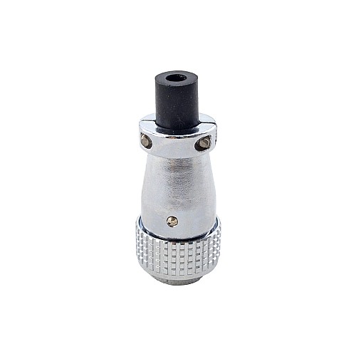 Motor de eje de CNC refrigerado por aire 220V 1.5KW 24000RPM 400Hz ER11 Motor de eje de CNC refrigerado por aire 220V 1.5KW 24000RPM 400Hz ER11