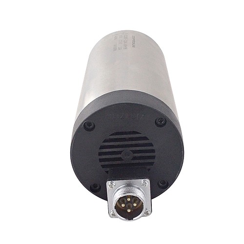 Motor de husillo refrigerado por aire 110V 2.2KW 24000RPM 400Hz ER20 Collet VFD110V AC Husillo Motor de husillo refrigerado por aire 110V 2.2KW 24000RPM 400Hz ER20 Collet VFD110V AC Husillo