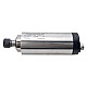Motor de husillo refrigerado por aire de 220V. 2.2KW. φ80 x 193.5mm y kit de accionamiento de frecuencia variable de 3HP. 2.2KW. 12.5A Motor de husillo refrigerado por aire de 220V. 2.2KW. φ80 x 193.5mm y kit de accionamiento de frecuencia variable de 3HP. 2.2KW. 12.5A