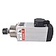 Motor de eje de CNC refrigerado por aire 220V 2.2KW 18000RPM 400Hz ER25 - GDZ93x82-2.2B4 | StepperOnline Motor de eje de CNC refrigerado por aire 220V 2.2KW 18000RPM 400Hz ER25 - GDZ93x82-2.2B4 | StepperOnline