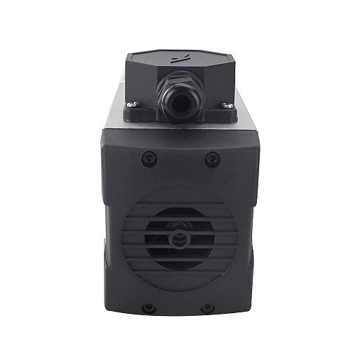 Motor de eje de CNC refrigerado por aire 220V 2.2KW 18000RPM 400Hz ER25 - GDZ93x82-2.2B4 | StepperOnline Motor de eje de CNC refrigerado por aire 220V 2.2KW 18000RPM 400Hz ER25 - GDZ93x82-2.2B4 | StepperOnline