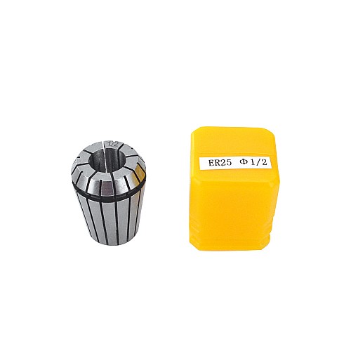 Motor de eje de CNC refrigerado por aire 220V 2.2KW 18000RPM 400Hz ER25 - GDZ93x82-2.2B4 | StepperOnline Motor de eje de CNC refrigerado por aire 220V 2.2KW 18000RPM 400Hz ER25 - GDZ93x82-2.2B4 | StepperOnline
