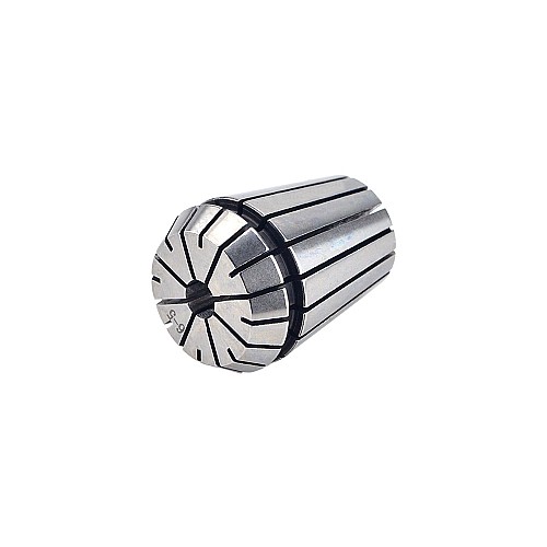 Motor de eje CNC refrigerado por aire 380V 3.5KW 18000RPM 300Hz ER25