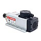 Motor de eje de CNC refrigerado por aire 220V 2.2KW 24000RPM 400Hz ER20 Motor de eje de CNC refrigerado por aire 220V 2.2KW 24000RPM 400Hz ER20