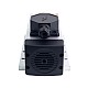 Motor de eje de CNC refrigerado por aire 220V 2.2KW 24000RPM 400Hz ER20 Motor de eje de CNC refrigerado por aire 220V 2.2KW 24000RPM 400Hz ER20