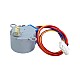 Kit 5 pzs Motor paso a paso 4 fases 28BYJ-48 & placa controladora ULN2003 - 5-ULN2003 | StepperOnline Kit 5 pzs Motor paso a paso 4 fases 28BYJ-48 & placa controladora ULN2003 - 5-ULN2003 | StepperOnline