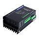Controlador de motor de CC digital sin escobillas 24-48VDC Máximo 75,0A 1500W Controlador de motor de CC digital sin escobillas 24-48VDC Máximo 75,0A 1500W