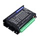 Drivers para motores de circuito cerrado V4.1 0-3.0A 24-48VDC para motor Nema 11, 14, 17 Drivers para motores de circuito cerrado V4.1 0-3.0A 24-48VDC para motor Nema 11, 14, 17