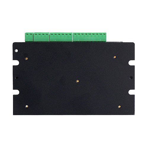 Drivers para motores de circuito cerrado V4.1 0-3.0A 24-48VDC para motor Nema 11, 14, 17 Drivers para motores de circuito cerrado V4.1 0-3.0A 24-48VDC para motor Nema 11, 14, 17