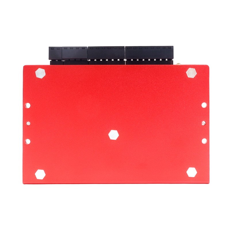 Driver paso a paso en lazo cerrado serie Y V2.0 0-2,2A 24-50VDC para motores paso a paso Nema 17
