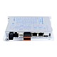 Y Series Controlador para motor paso a paso Closed Loop EtherCAT 0-7,2A 24-50VDC para motor paso a paso Nema 17, 23, 24