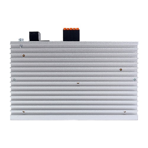 Y Series Controlador para motor paso a paso Closed Loop EtherCAT 0-7,2A 24-50VDC para motor paso a paso Nema 17, 23, 24