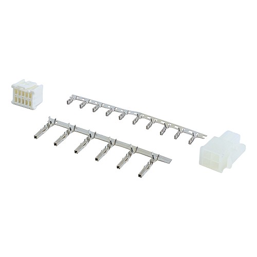 Y Series Controlador para motor paso a paso Closed Loop EtherCAT 0-7,2A 24-50VDC para motor paso a paso Nema 17, 23, 24