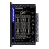 Kit de motor paso a paso de lazo cerrado TES Serie 3 Ejes 3,0Nm(424,83oz.in) Nema 24 con driver CL57TE y fuente de alimentación - 3-CLTES30 | StepperOnline