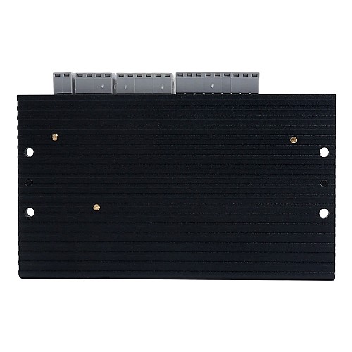 Controlador de Motor Paso a Paso en Bucle Cerrado Serie TE 0,5-7,0A 24-50VDC para Motores Paso a Paso Nema 17, 23, 24 - CL57TE | StepperOnline