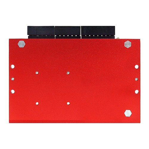 Drivers para motores de circuito cerrado de la serie Y 0-7.0A 24-50VDC para motor Nema 17, 23, 24 Drivers para motores de circuito cerrado de la serie Y 0-7.0A 24-50VDC para motor Nema 17, 23, 24