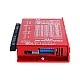 Driver de Pasos de Circuito Cerrado Serie Y V2.0 0-7.0A 24-50VDC para Motor Paso a Paso Nema 17, 23, 24 - CL57Y-V20 | StepperOnline