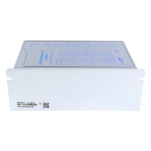 Y Series Controlador para motor Closed Loop EtherCAT 0-8,5A 20-80VAC/30-110VDC para motor paso a paso Nema 34 Y Series Controlador para motor Closed Loop EtherCAT 0-8,5A 20-80VAC/30-110VDC para motor paso a paso Nema 34