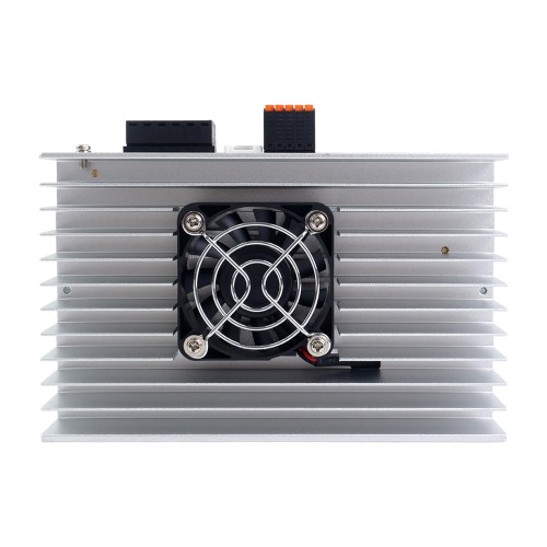 Y Series Controlador para motor Closed Loop EtherCAT 0-8,5A 20-80VAC/30-110VDC para motor paso a paso Nema 34 Y Series Controlador para motor Closed Loop EtherCAT 0-8,5A 20-80VAC/30-110VDC para motor paso a paso Nema 34