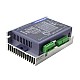Drivers para motores paso a paso de circuito cerrado Modbus RS485 2.1-8.0A 30-110VDC o 18-80VAC Drivers para motores paso a paso de circuito cerrado Modbus RS485 2.1-8.0A 30-110VDC o 18-80VAC
