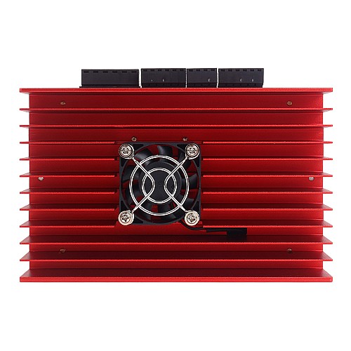 Y Series Controlador para motor paso a paso Closed Loop V2.0 0-8,5A 20-80VAC/30-110VDC para motor paso a paso Nema 34 Y Series Controlador para motor paso a paso Closed Loop V2.0 0-8,5A 20-80VAC/30-110VDC para motor paso a paso Nema 34