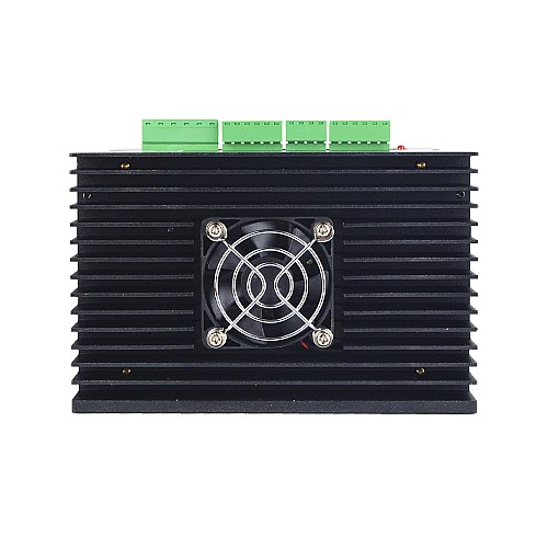 Drivers para motores de circuito cerrado 0-8.2A 30-100VDC/20-70VAC para motor Nema 34 Drivers para motores de circuito cerrado 0-8.2A 30-100VDC/20-70VAC para motor Nema 34