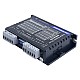 Controlador paso a paso digital serie TE 1,0-4,2A 24-50VDC para motor Nema 17, 23 - DM542TE | StepperOnline
