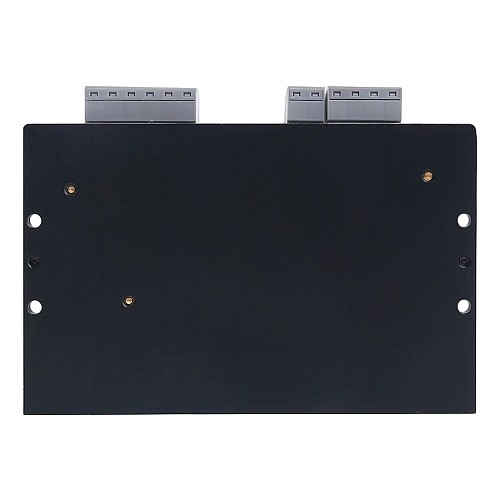 Controlador paso a paso digital serie TE 1,0-4,2A 24-50VDC para motor Nema 17, 23 - DM542TE | StepperOnline