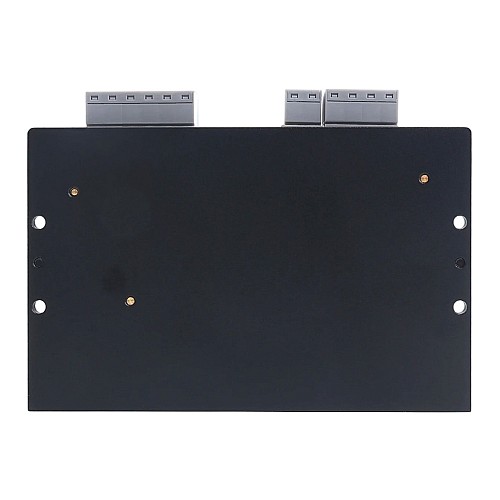 Controlador paso a paso digital serie TE 1,8-5,6A 24-50VDC para motor Nema 23, 24, 34 - DM556TE | StepperOnline Controlador paso a paso digital serie TE 1,8-5,6A 24-50VDC para motor Nema 23, 24, 34 - DM556TE | StepperOnline